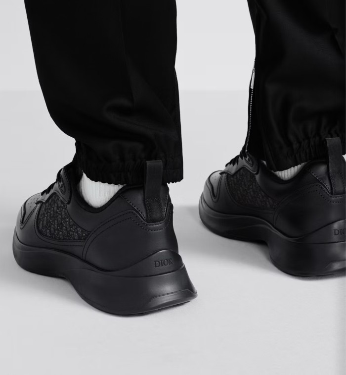 DIOR B25 Runner Sneaker Shoes FZXZ348