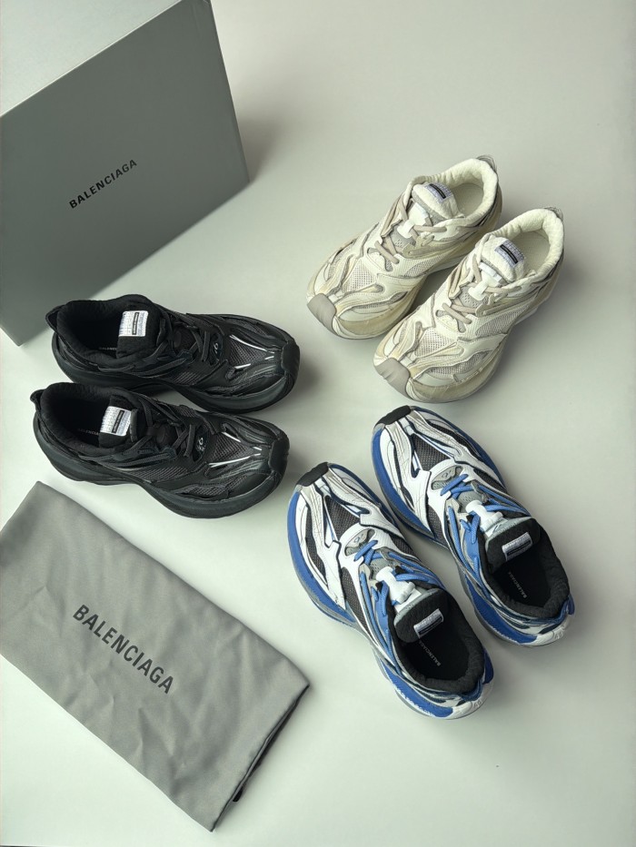 Balenciaga JET Sneaker shoes FZXZ351