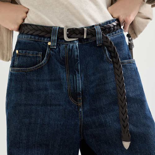 Brunello Cucinelli 3CM BELT FZYD266