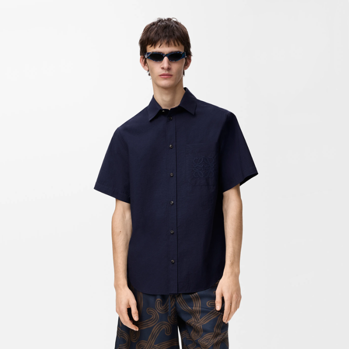 Loewe Anagram shirts FZCS667