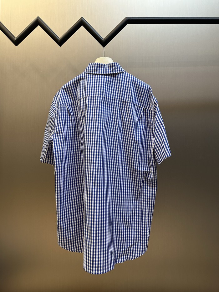 Loewe Anagram shirts FZCS666
