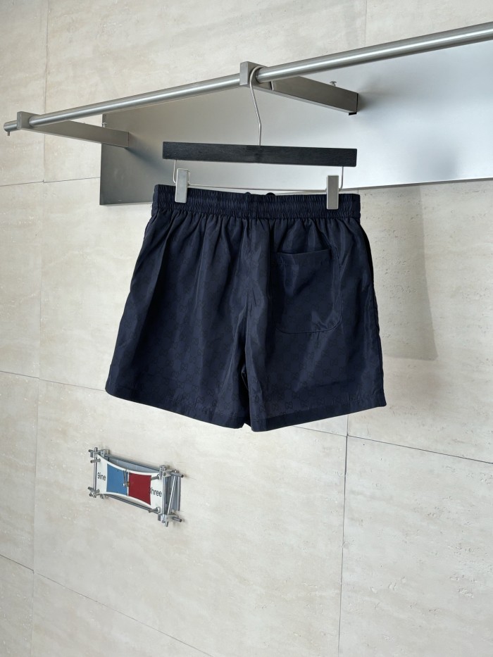 Gucci GG Shorts FZKZ1924