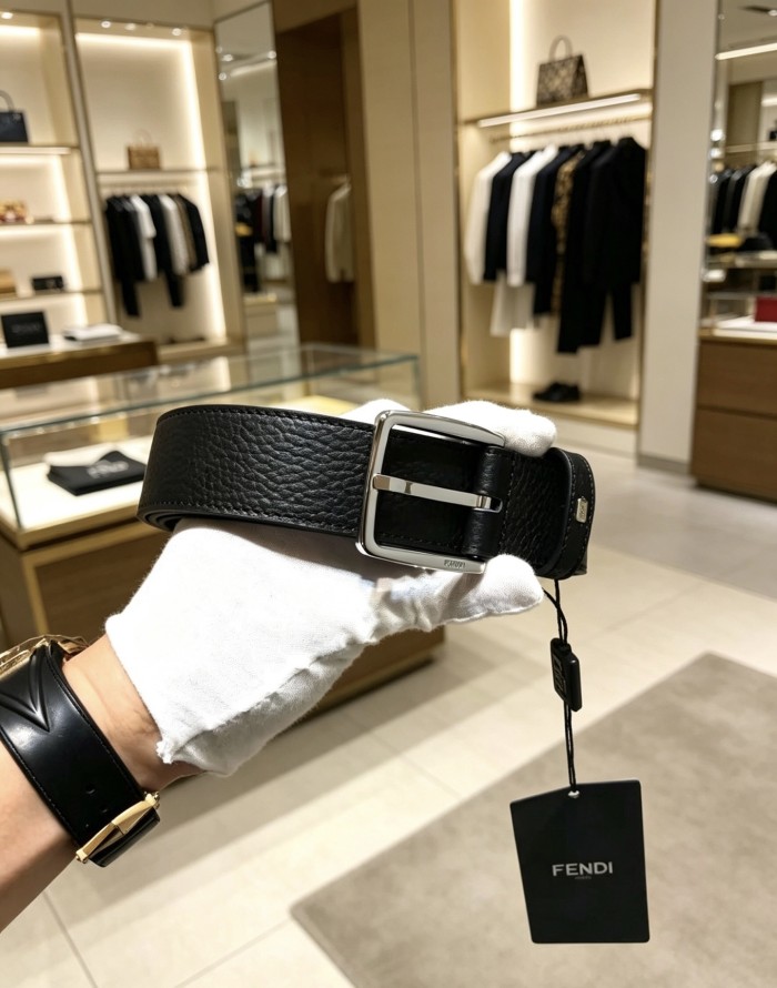 Fendi 35MM BELT FZYD264