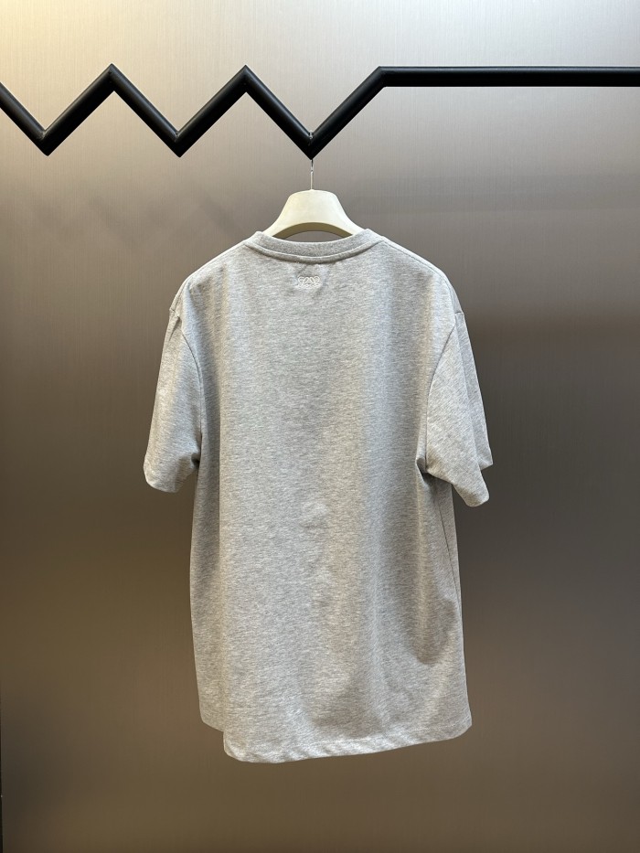 LOEWE 1846 Madrid tee FZTX6262