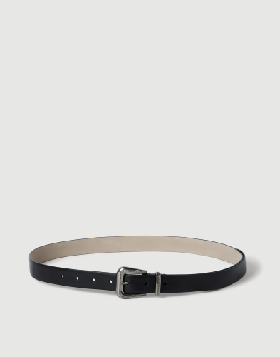 Brunello Cucinelli 3CM BELT FZYD267