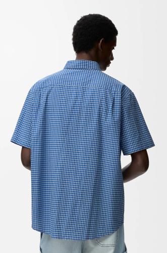 Loewe Anagram shirts FZCS666