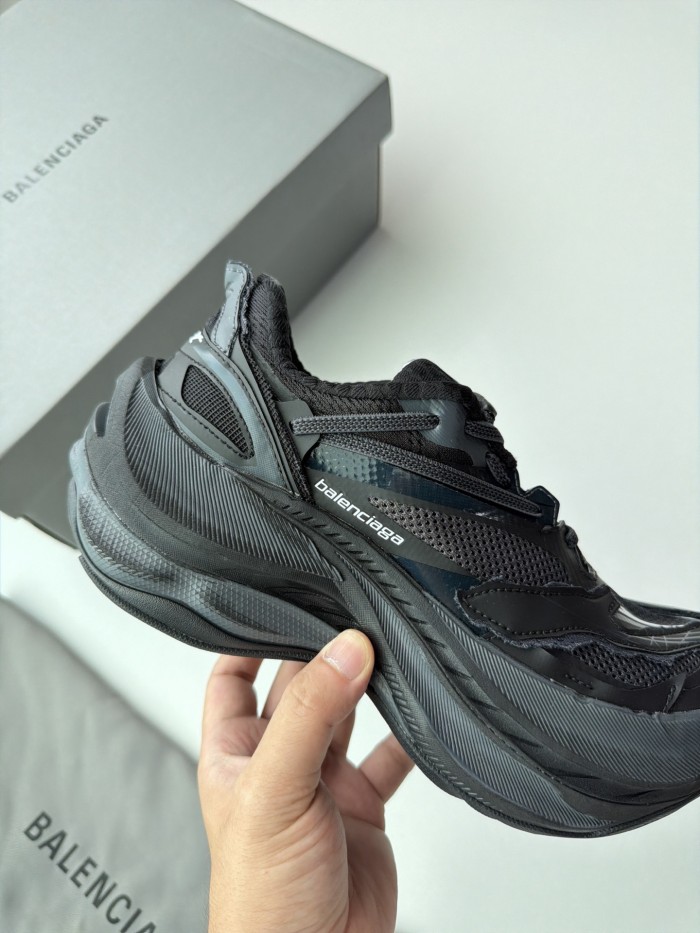 Balenciaga JET Sneaker shoes FZXZ351