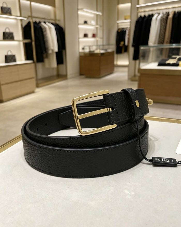 Fendi 35MM BELT FZYD264