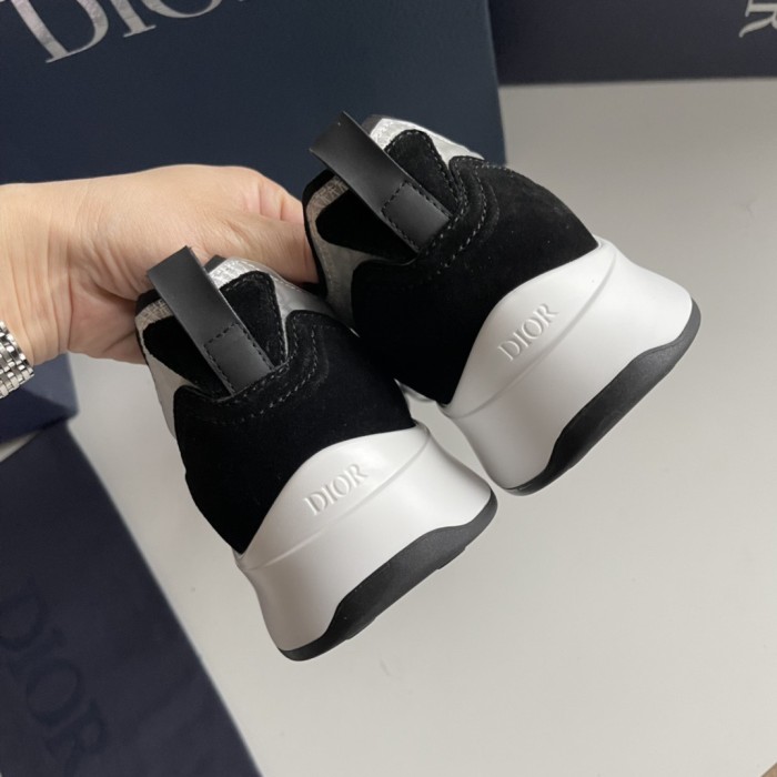 DIOR B25 Runner Sneaker Shoes FZXZ347