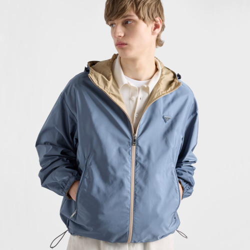 Prada reversible Jacket FZJK2486