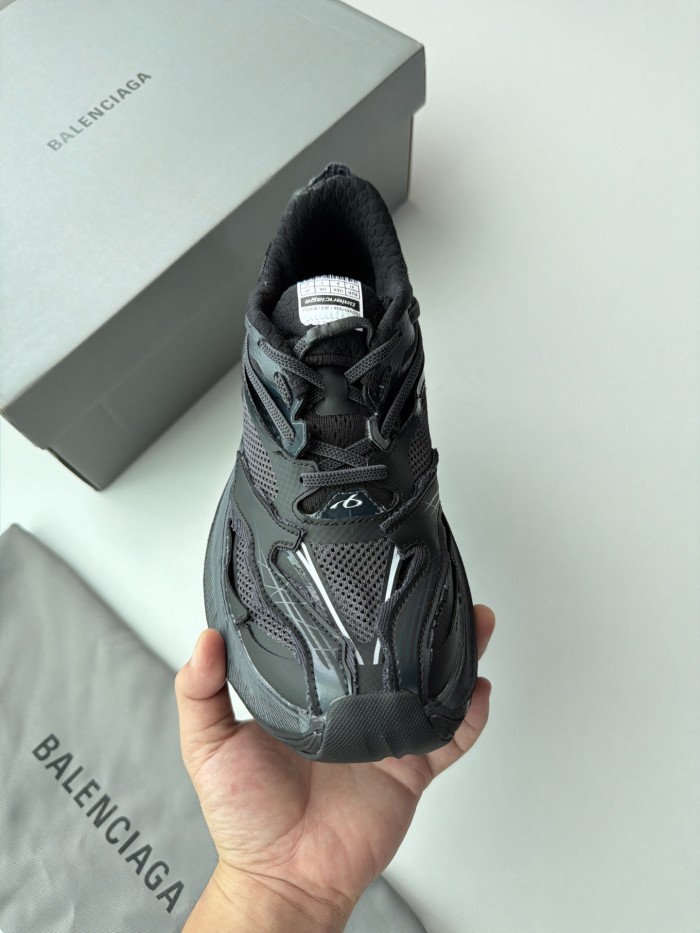Balenciaga JET Sneaker shoes FZXZ351