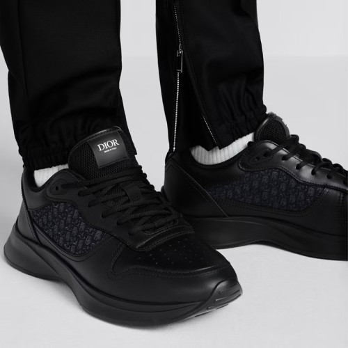 DIOR B25 Runner Sneaker Shoes FZXZ348