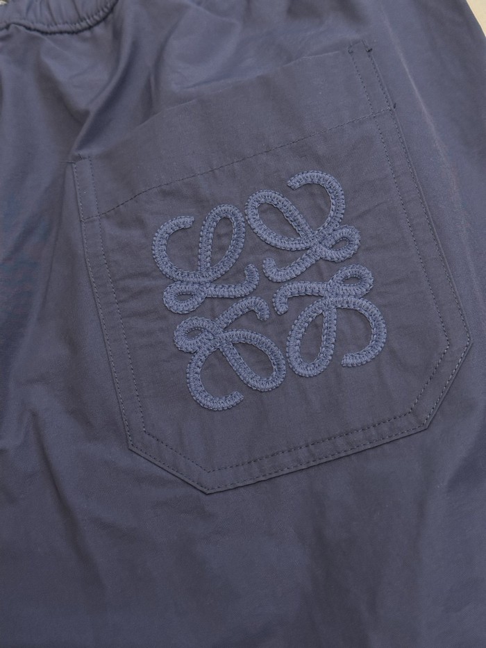 Loewe Anagram Pants FZKZ1922