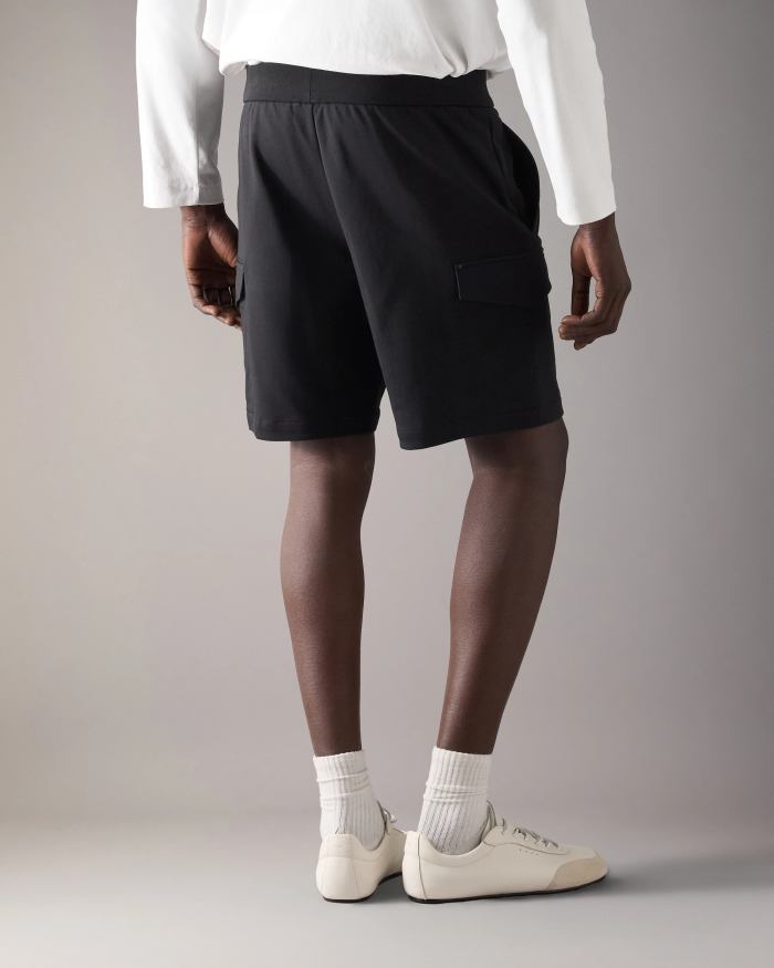 Moose Knuckles DALON CARGO SHORTS FZKZ1923