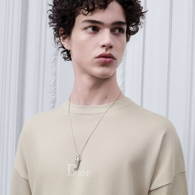 Dior Knit tee FZTX6266