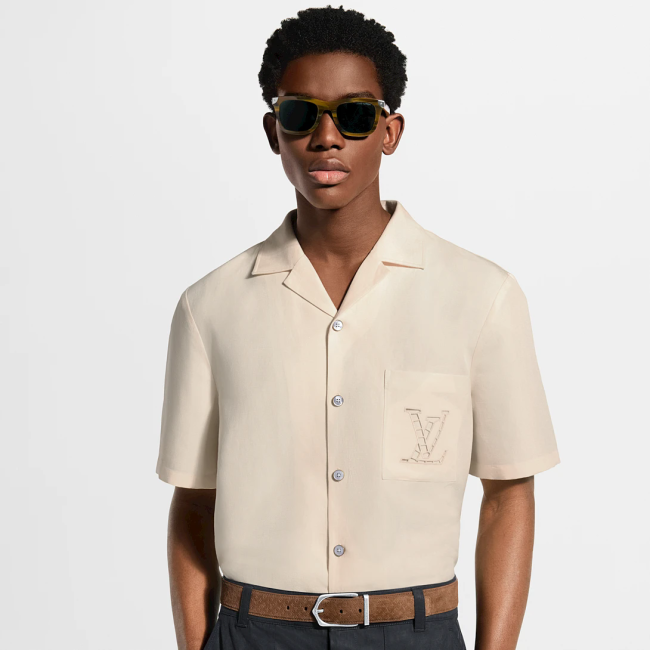 LV shirt FZCS660