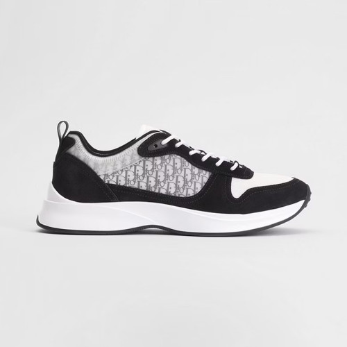DIOR B25 Runner Sneaker Shoes FZXZ347