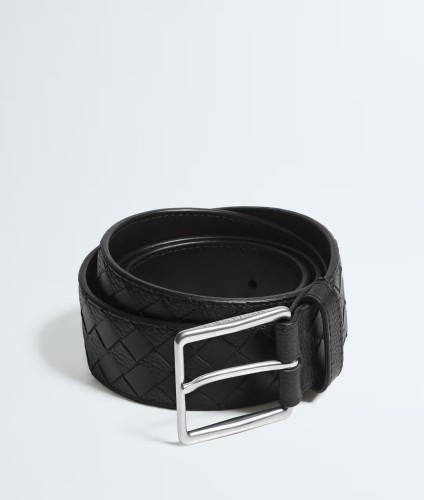 Bottega Veneta BV 35MM BELT FZYD265