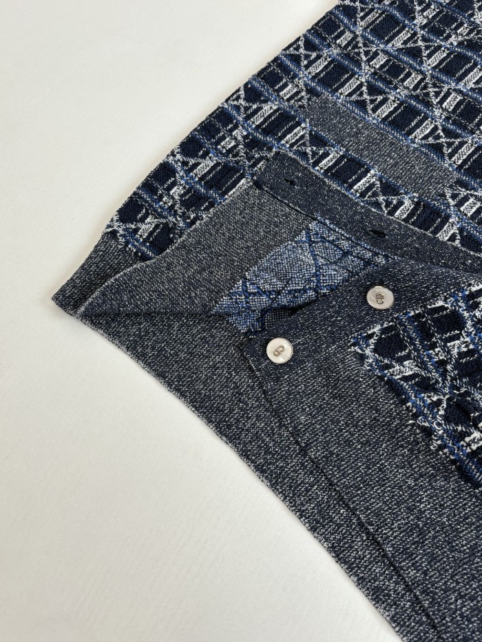 DIOR Cardigan Sweater FZMY857