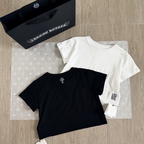Chrome Hearts T-shirts FZTX6310