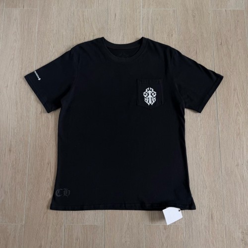Chrome Hearts T-shirts FZTX6284