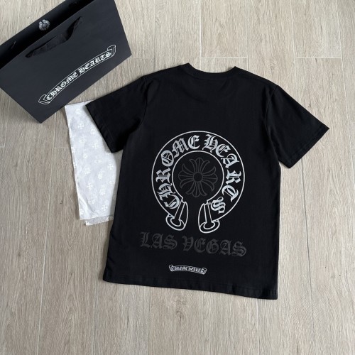 Chrome Hearts T-shirts FZTX6272