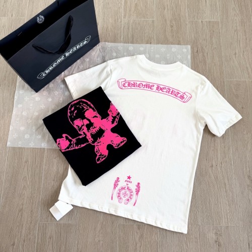 Chrome Hearts T-shirts FZTX6278