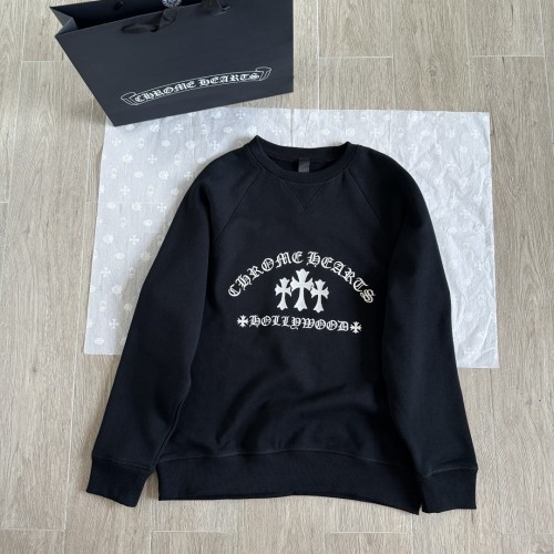 Chrome Hearts sweatshirts FZWY2034