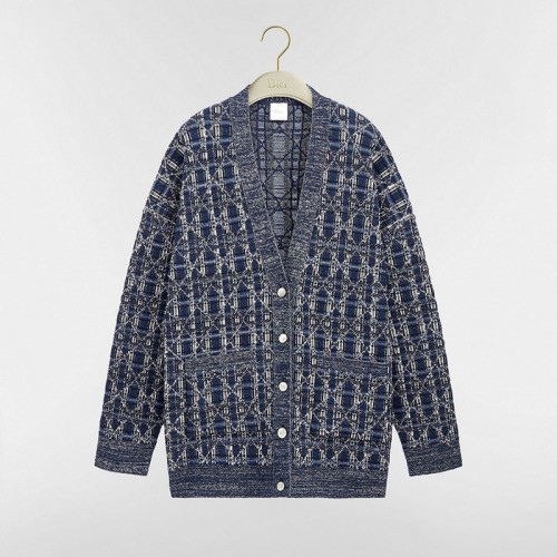 DIOR Cardigan Sweater FZMY857