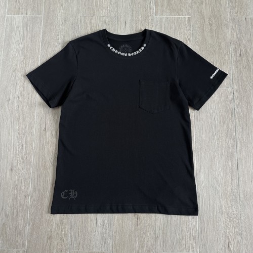 Chrome Hearts T-shirts FZTX6271