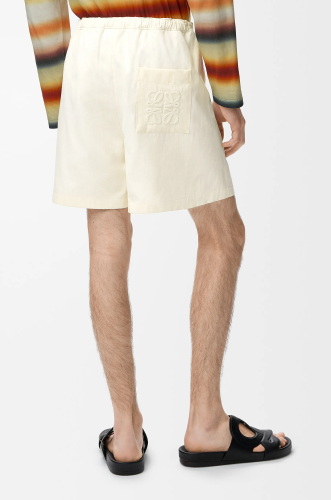 LOEWE Anagram SHORTS FZKZ1927
