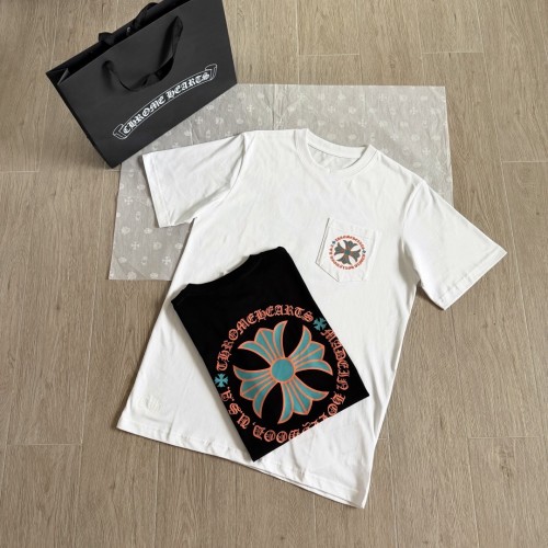 Chrome Hearts T-shirts FZTX6287
