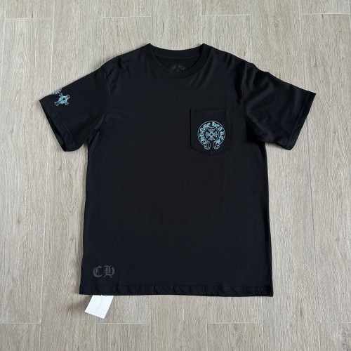 Chrome Hearts T-shirts FZTX6280