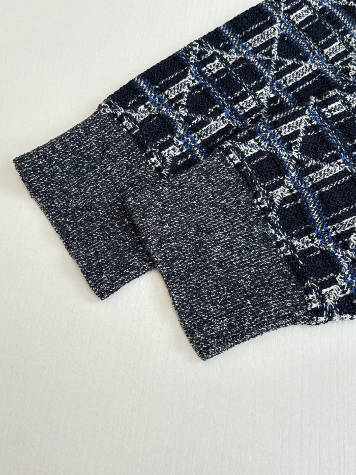 DIOR Cardigan Sweater FZMY857
