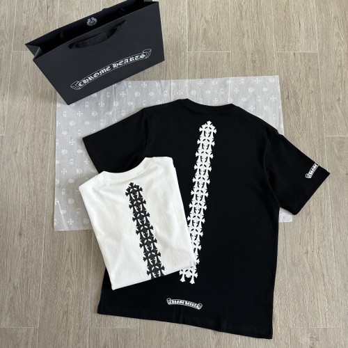 Chrome Hearts T-shirts FZTX6286