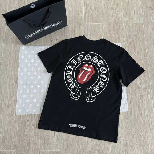 Chrome Hearts T-shirts FZTX6275