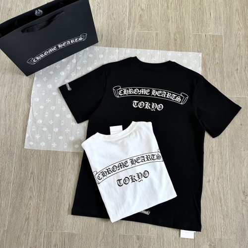 Chrome Hearts T-shirts FZTX6289