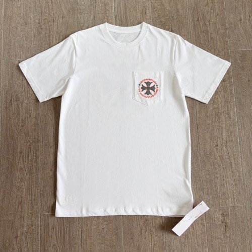 Chrome Hearts T-shirts FZTX6287