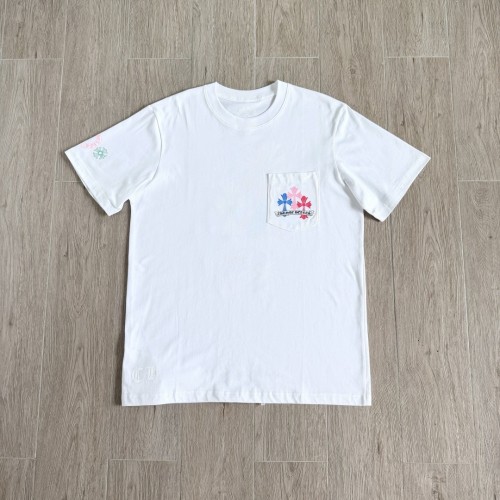 Chrome Hearts T-shirts FZTX6281