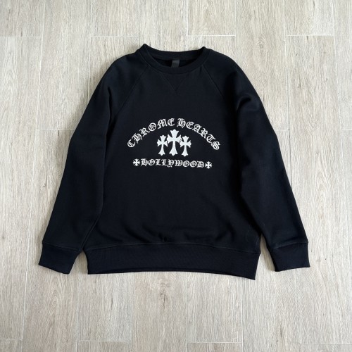 Chrome Hearts sweatshirts FZWY2034