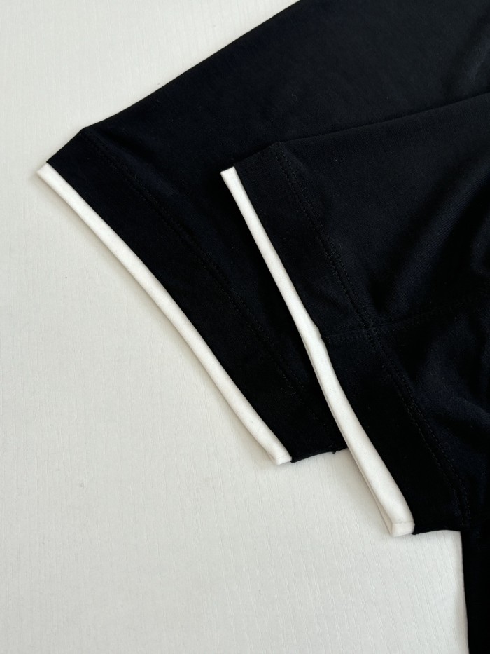 Brunello Cucinelli tee FZTX6267