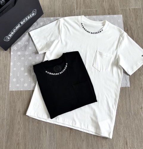 Chrome Hearts T-shirts FZTX6271