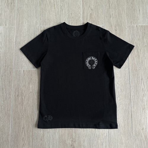 Chrome Hearts T-shirts FZTX6272
