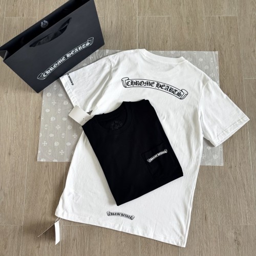 Chrome Hearts T-shirts FZTX6285