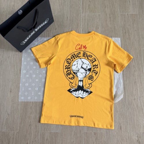 Chrome Hearts T-shirts FZTX6274