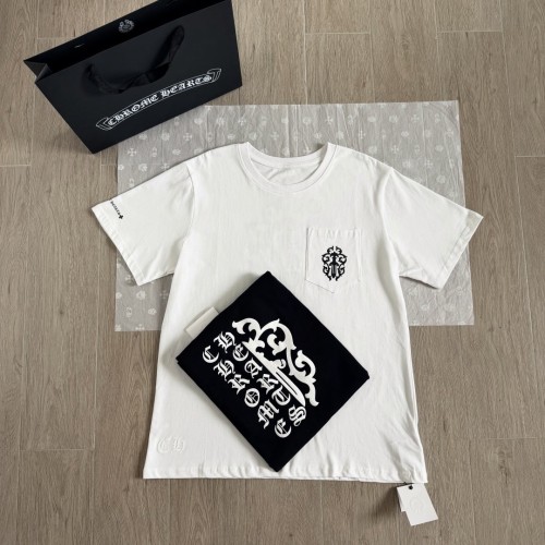 Chrome Hearts T-shirts FZTX6284