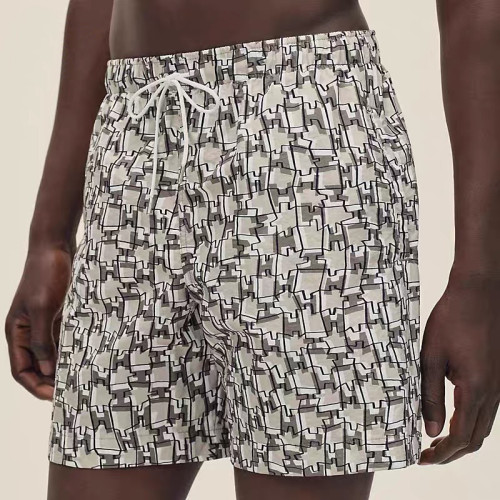 Hermes swim Shorts FZKZ1929