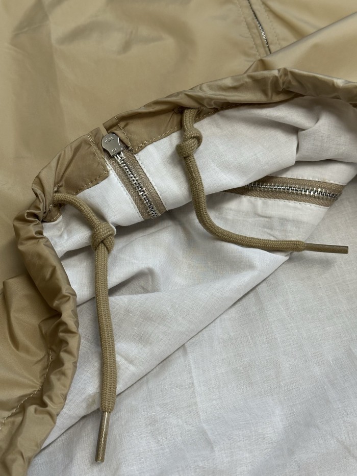 Prada Re-Nylon Shirts FZCS670
