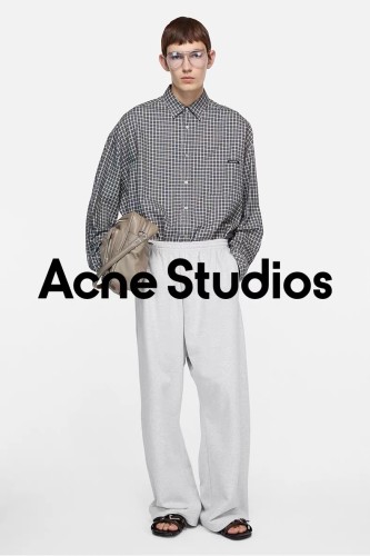 Acne Studios Sweatpants FZKZ1930