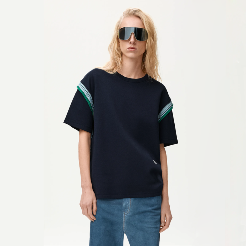 LOEWE Anagram tee FZTX5763
